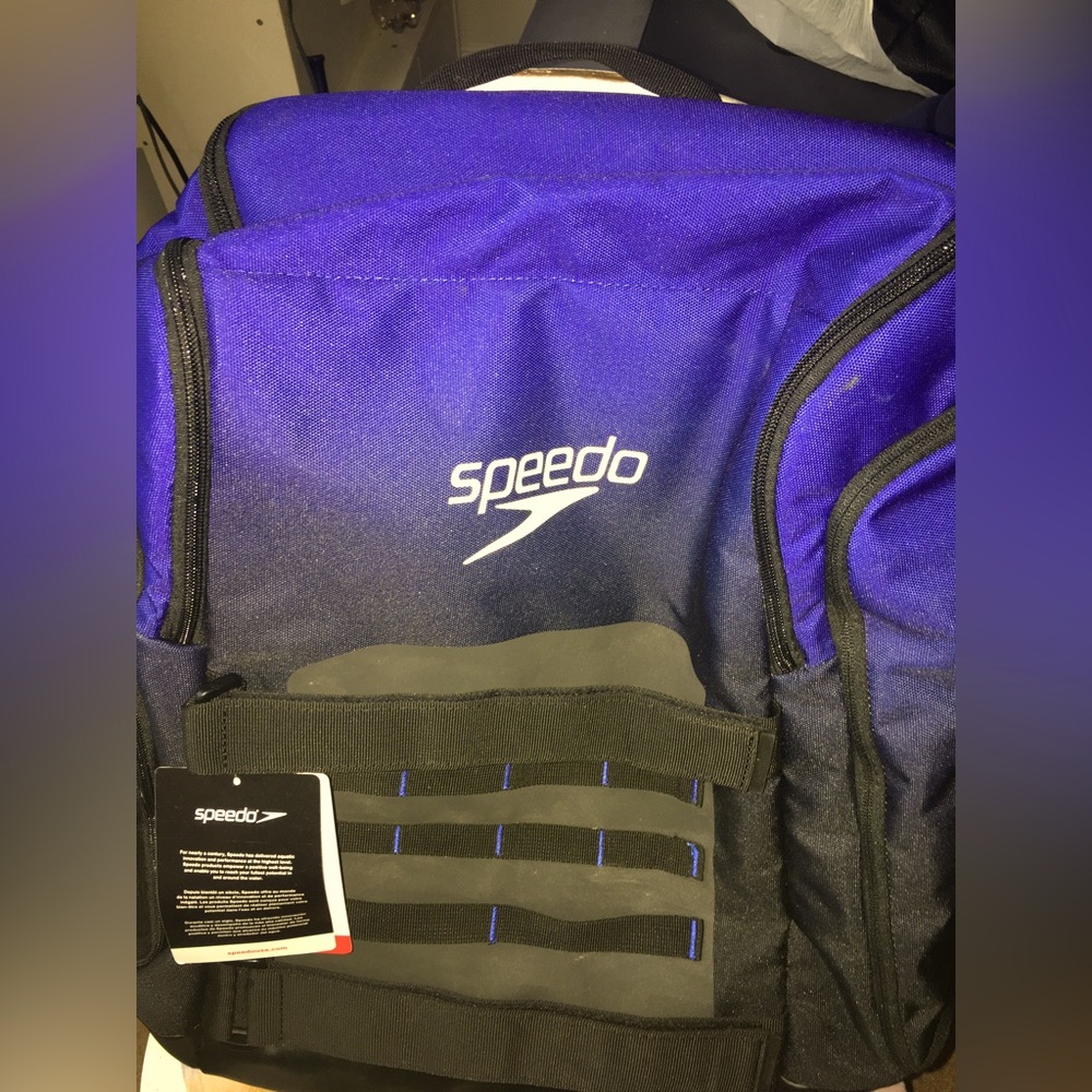 SPEEDO Backpack